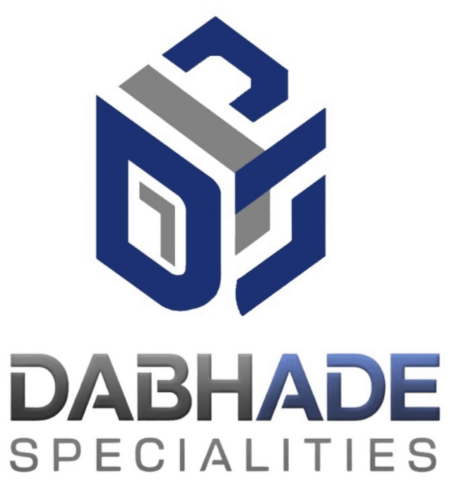 Dabhade Specialities Logo