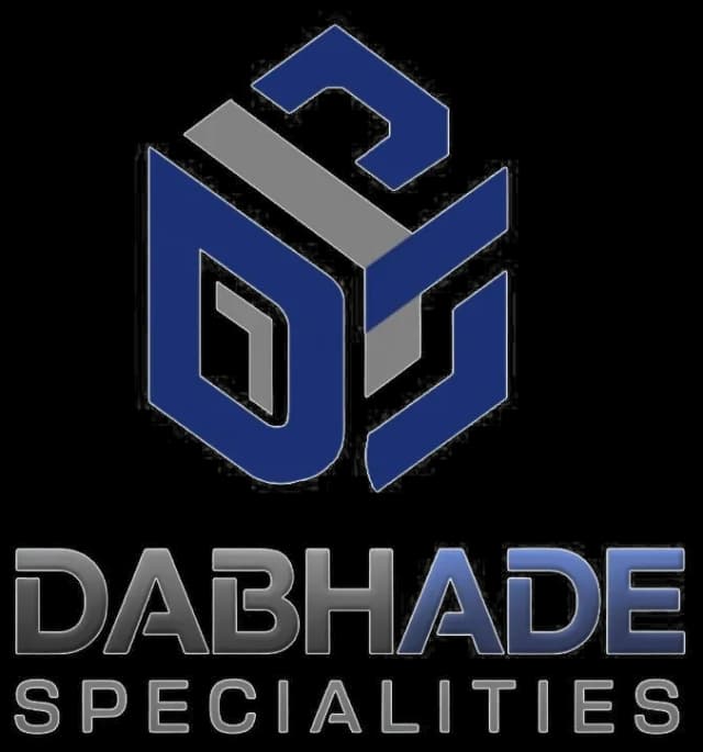 Dabhade Specialities Logo